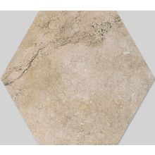 Apavisa Neocountry Beige Natural Hexagonal 51.57x59.55 см