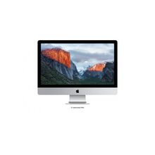 Apple iMac Retina 5K 27 (Z0SC003X4) i7 32GB SSD512