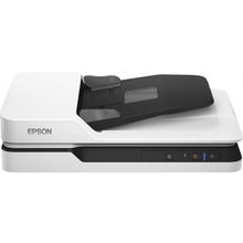 Сканер Epson WorkForce DS-1630