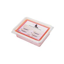 Парафин Allegra Jewels Персиковый 500мл