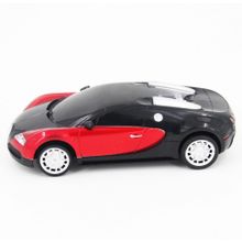 Радиоуправляемая машина MZ Bugatti Veyron Red 1:24 - 27028-R (MZ-27028-R)