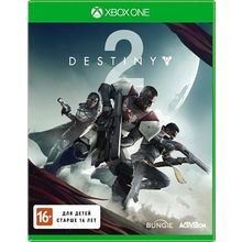 Destiny 2 (XboxOne)