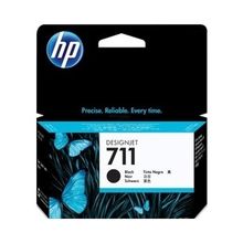 Картридж HP CZ133A (№711) Black для HP DesignJet T120 520