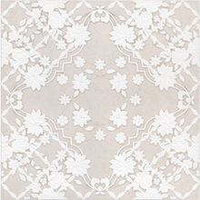 STGA606SG4570 Декор Сорбонна ковер центр 50,2х50,2 (4шт)