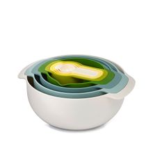 Joseph Joseph Nest Plus 9 шт. опал