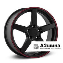 Колесный диск LegeArtis TY504 7x17 5x114,3 D60,1 ET45 MBRS