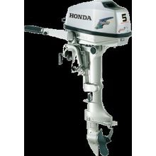 HONDA HONDA BF5AK2 SU