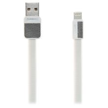 Remax Кабель для iPhone Remax Lightning to USB RC044i Platinum cable 1.0м white