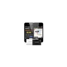 Дозиметр-Сигнализатор-Индикатор гамма-излучения для iPhone® POLISMART® II PM1904
