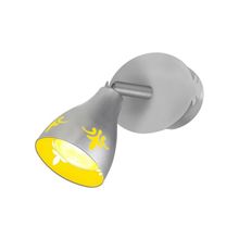 Luce Solara настенный, 1x50W (GU10)