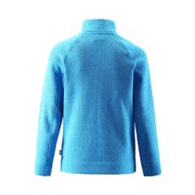Reima флисовая для мальчика Frans glacier blue