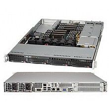 supermicro (sys-6018r-wtr (x10drw-i, 815tq-r706wb))