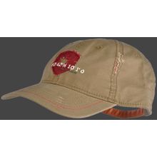 Wellensteyn Mens Club-40 Khaki