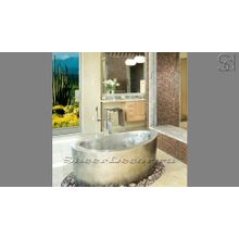 Margo Chrome Bronze Plating Levigato