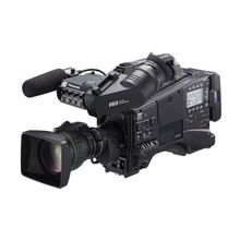 Panasonic AG-HPX600ENC