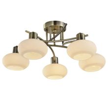 Потолочная люстра Arte Lamp 97 A7556PL-5AB