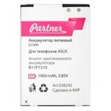 Asus Аккумулятор для Asus ZenFone Go ZB551KL
