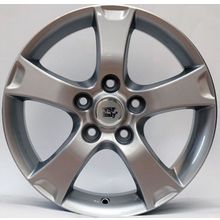 Vissol V-006  8.5x19 5x112 D66.6 ET35