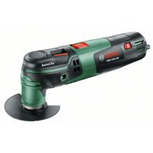 Bosch Многофункциональный инструмент Bosch PMF 250 CES (0603102120)