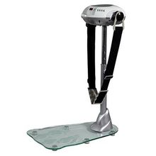 Вибромассажер DFC PR16