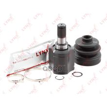 Шрус Внутренний | Перед Прав Лев | Hyundai Sonata(Ef Nf) 1.8-2.4 (98-10)   Trajet 2.0-2.0d (00-04)   Kia Magentis(Gd) 2.0-2.4 (01-05) LYNXauto арт. CI3601