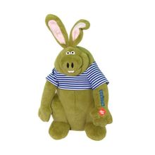 Поющая игрушка Заяц Спецназ