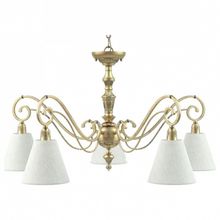 Maytoni Подвесная люстра Maytoni Classic 2 E3-05-H-LMP-O-33 ID - 403119