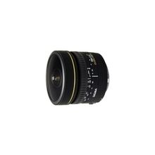 Sigma AF 8mm f 3.5 EX DG Circular Fisheye Canon EF