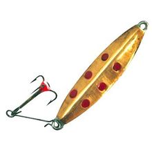 Блесна SM-Pirken SM23, 23мм, 2г, KS Rapala