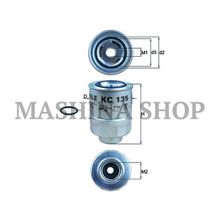 Фильтр топливный MITSUBISHI L200 PAJERO 2.5D 3.2D 05-