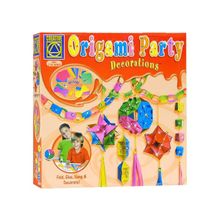 Creative Набор для творчества "Оригами для вечеринки", Creative