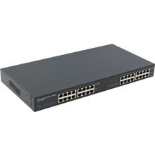 Блок питания MultiCo    EW-Pi701616    PoE+ injector (16UTP 10   100   1000Mbps