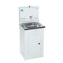 Мойдодыр Дачный с баком АКВАТЕКС