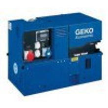 Geko 12000 ED-S SEBA S BLC