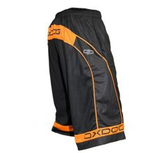 Шорты разминочные Oxdog Race Long Short