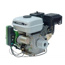 Двигатель Aurora АЕ-7D Р