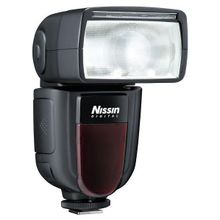 Вспышка Nissin Di-700A для Nikon i-TTL (Di700AN)