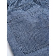 SweetBerry Брюки джинсовые для мальчика 713053