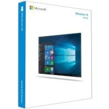 Microsoft Microsoft Windows 10 Home KW9-00500