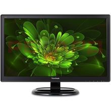 Монитор LCD ViewSonic 21.5" VA2265SH Black {MVA, LED, 1920x1080, 5 ms, 178° 178°, 250 cd m, 3000:1, +HDMI}