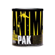 Universal Nutrition Animal Pak 15 пак (Витамины и минералы)