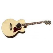 J-165EC ROSEWOOD ANTIQUE NATURAL