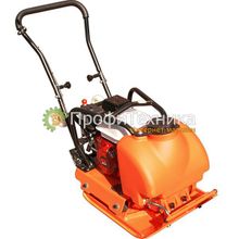 Виброплита GROST VH 80C