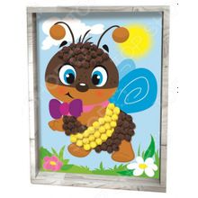 Азбука тойс «Пчёлка»