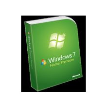 Microsoft Microsoft Windows Home Premium 7 (Домашняя расширенная) Russian Russia Only DVD (GFC-02398 ) (GFC-02398 )