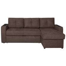 ПМ: Элегия Диван Бостон Люкс угловой