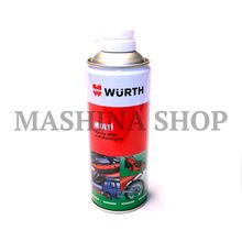 Многоцелевая смазка 505мл