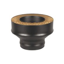 Старт-сэндвич BLACK (AISI 430 0,8мм) д.150х250 (ПМ) (120х120)