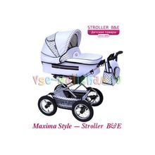 Stroller B&amp;E Maxima Style