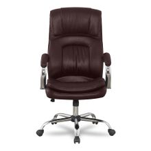 Кресло руководителя бизнес-класса College BX-3001-1 Brown